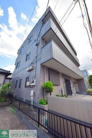 エスポワール港の物件内観写真